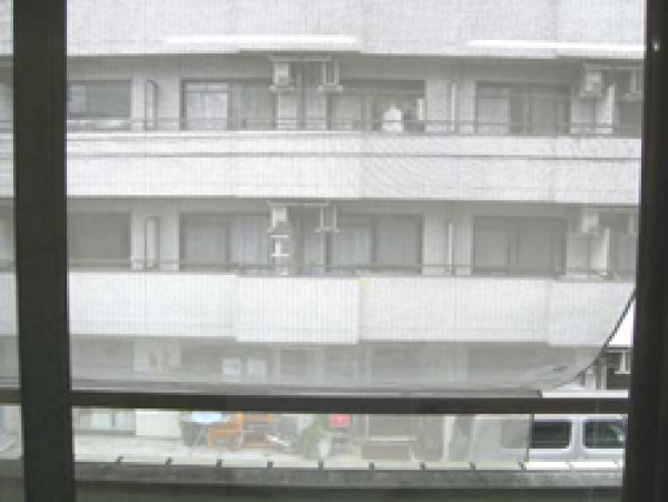 画像2: 涼シェードシェードタイプ W1870×H2000 (2)
