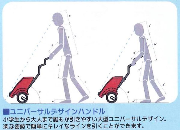 画像2: ラインビークル (2)