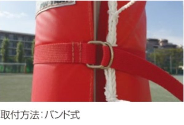 画像2: 防護マットФ120mm用 (2)