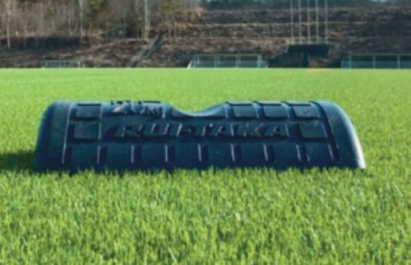 画像2: サッカーゴールウエイト 20kg (2)