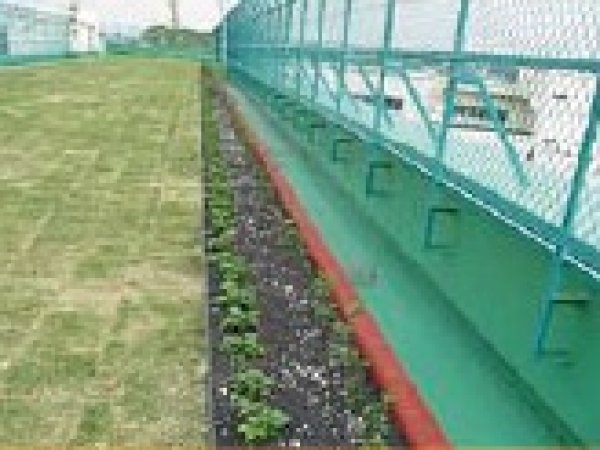 画像6: ゴム製縁石「mou」【グレー】 (6)